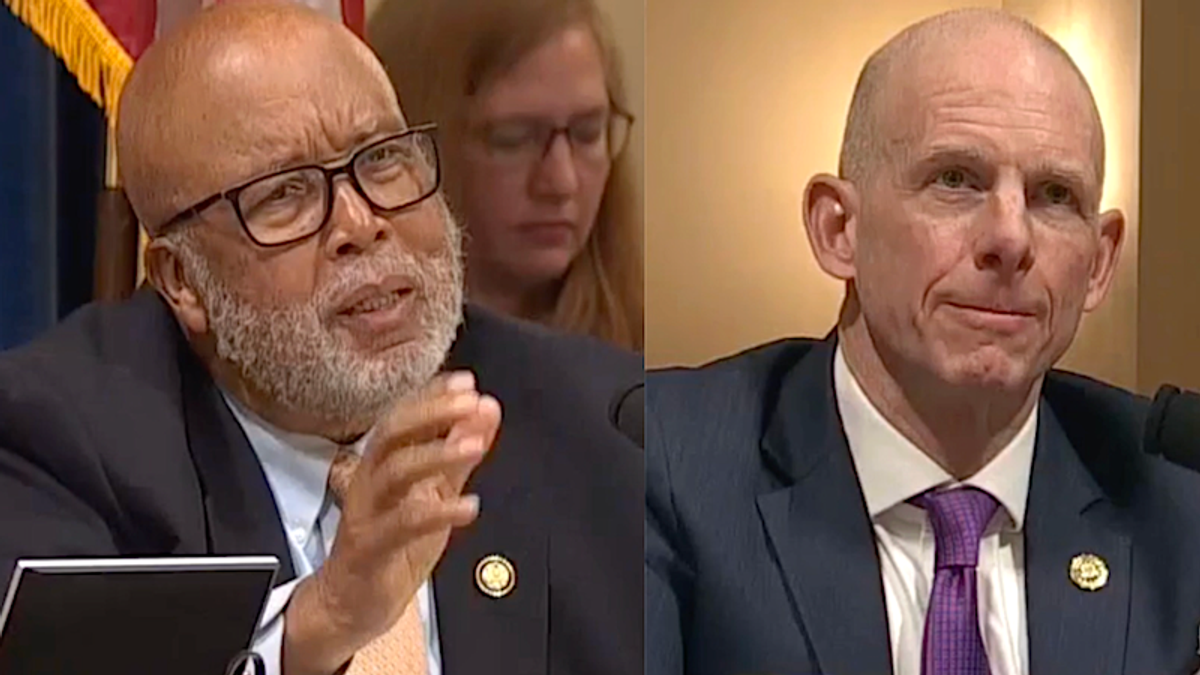 'Quite the moment': CNN shocked as FBI official exposed for offering 'zero details'