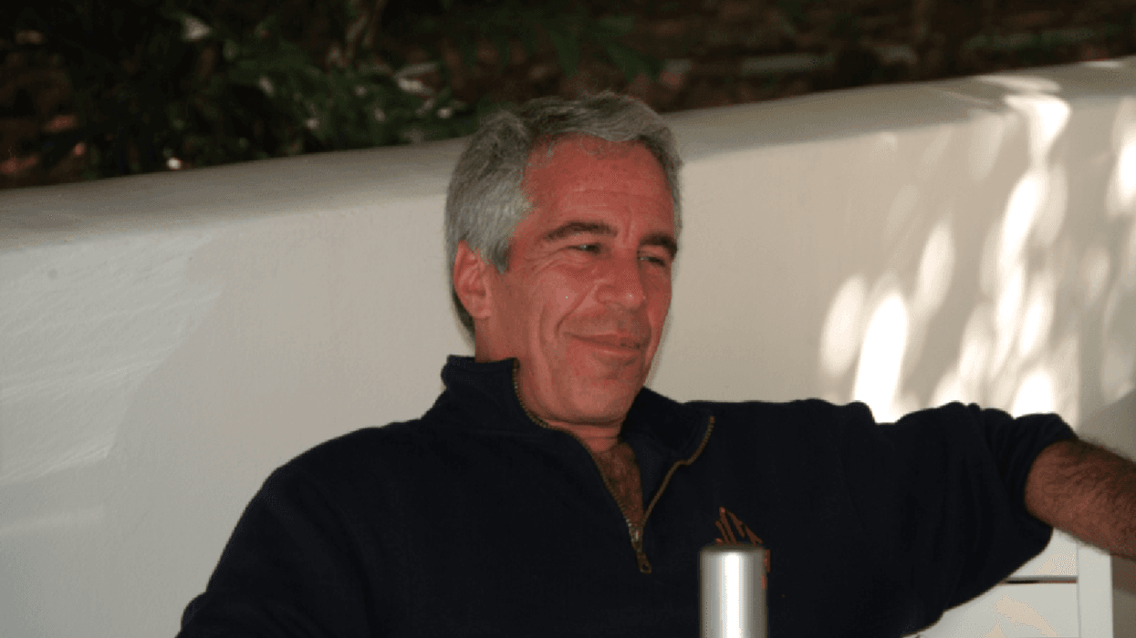JD Vance tasked with deliberately muddying waters over Trump's Epstein ties: analyst