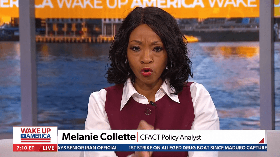 ‘He will pay!’ GOP commentator rages at Don Lemon over interrupting ‘God’s people’