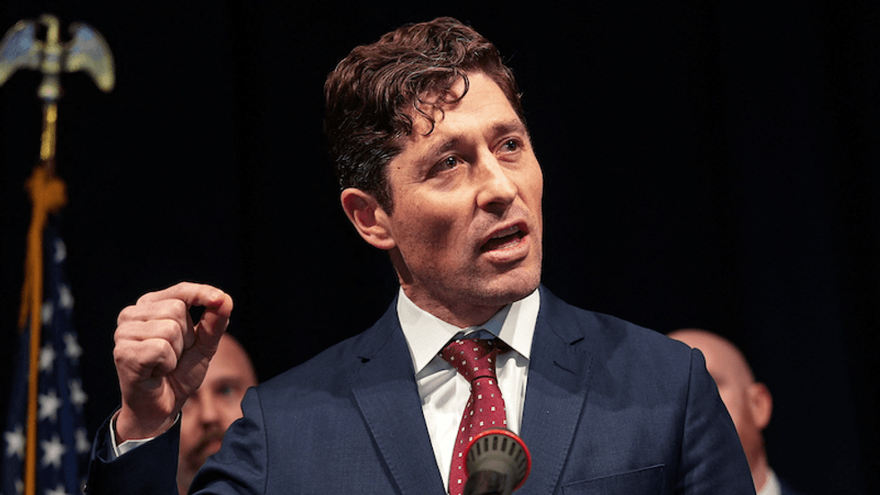 Trump enemy hits out at admin claim: 'ICE had the exact opposite effect'