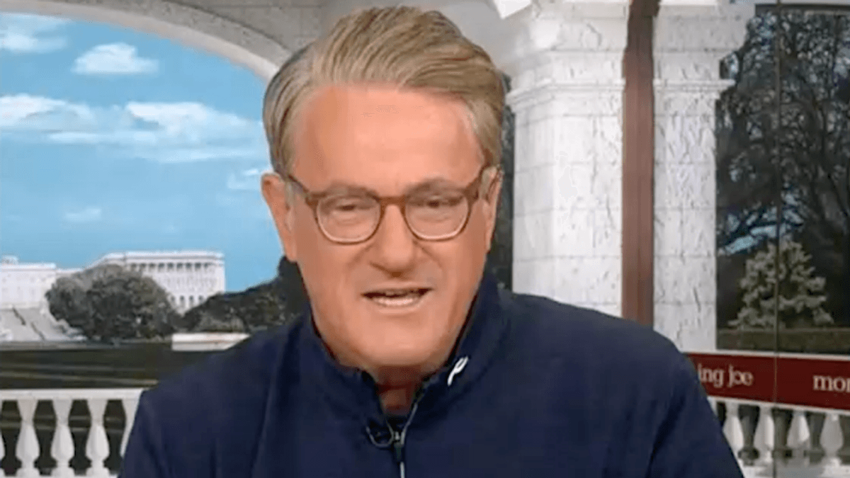Trump injects 'real fear' into midterms with 'crazy' scheme: Morning Joe