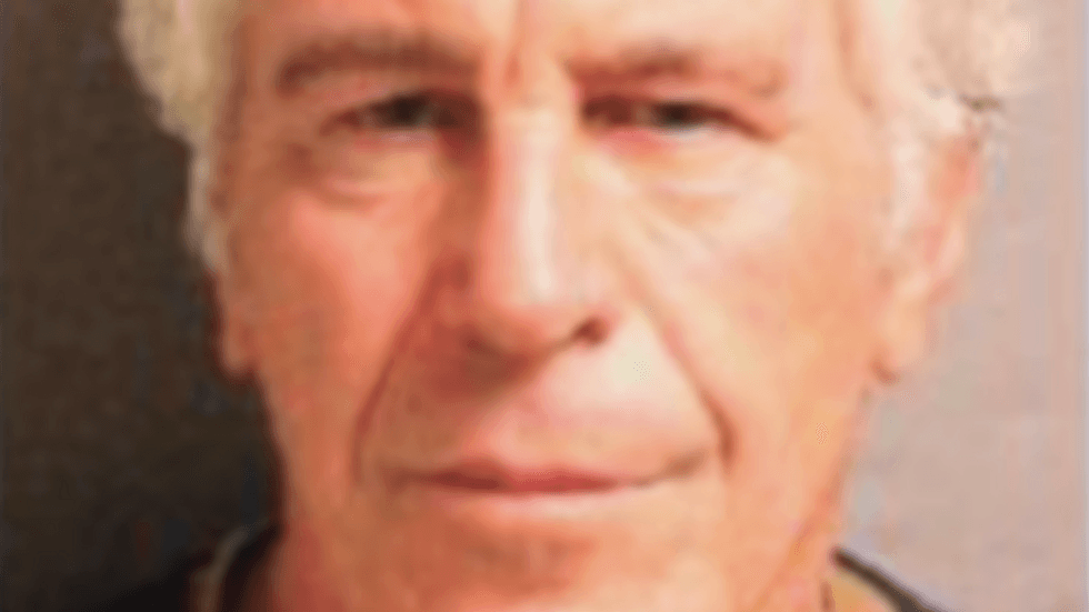 Epstein cellmate took 17 secret calls with illicit phone before child sex abuser's arrival