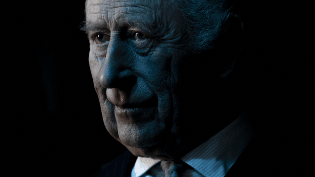 CNN host reacts to 'chilly' statement by King Charles on his brother's Epstein arrest