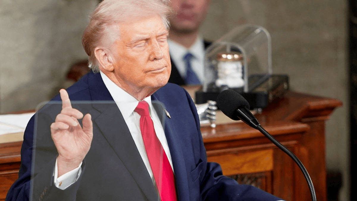 Trump's 'total fiction' economic boasts shot down one by one by CNN fact-checker