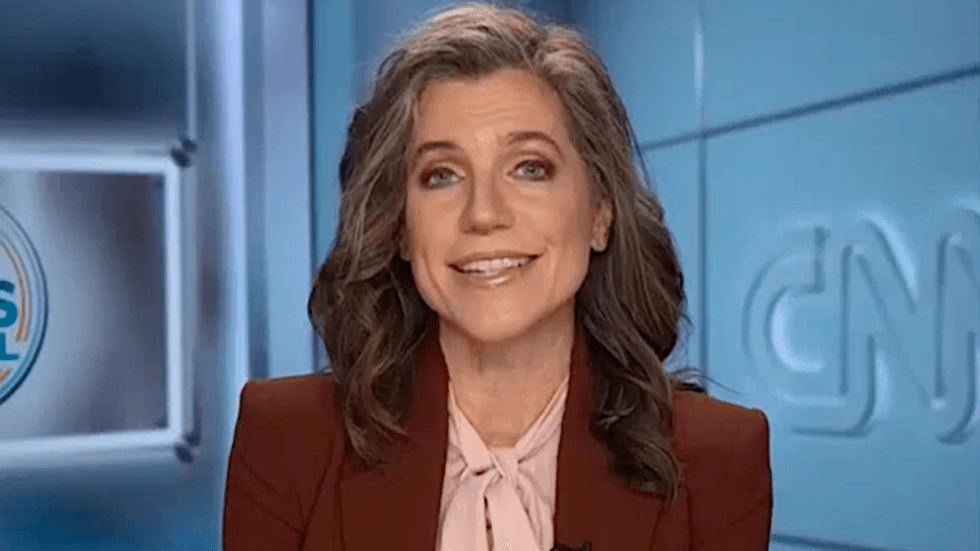 'Why not?' GOP's Nancy Mace pressed on Melania Trump's testimony in Epstein case