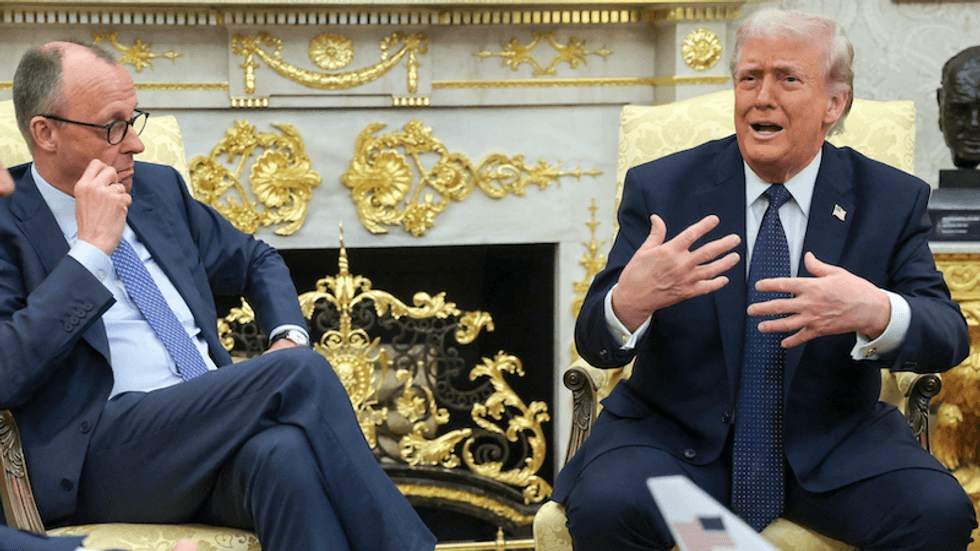 'This is dementia': Trump sets off fresh concerns by mixing up his father's birthplace