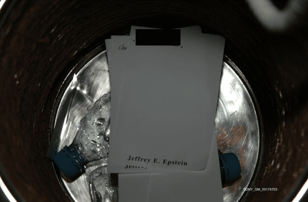 Famed reporter flags ‘gravity’ of latest move in Epstein probe: ‘They dropped the ball’