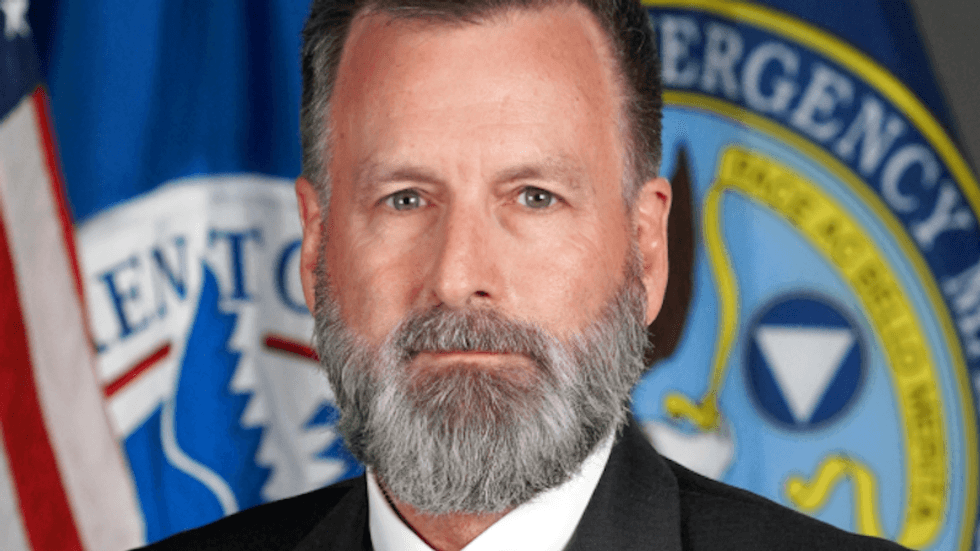 Trump comments on FEMA official's supernatural claim: 'I know nothing about teleporting'