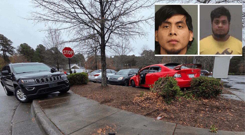 ICE blunder frees suspected kidnapper — twice