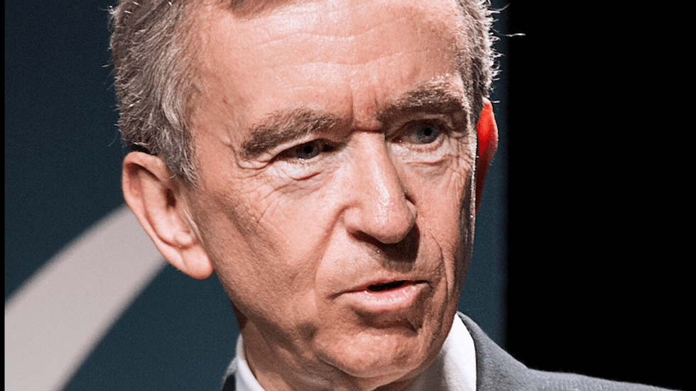 Billionaire much admired by Trump warns Iran war may set off 'world catastrophe'