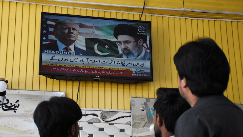 Grisly new details about Iran's new leader emerge weeks after Trump launched bombs