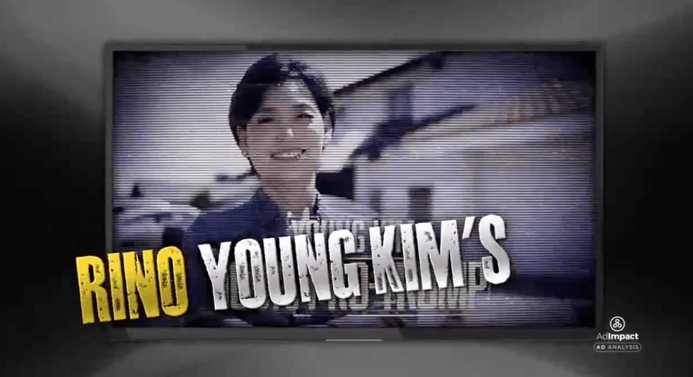 'Backstabbing RINO': 'Drama' catches congressional reporter's eye as GOP primary gets ugly