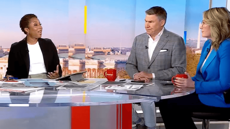 Ex-Trump aide's defense of Supreme Court race ruling meets furious pushback on CNN