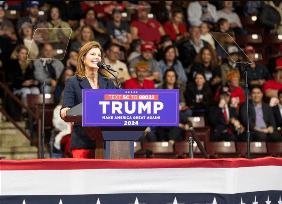 Firestorm as MAGA official retaliates against HBCU: 'We should defund her salary'