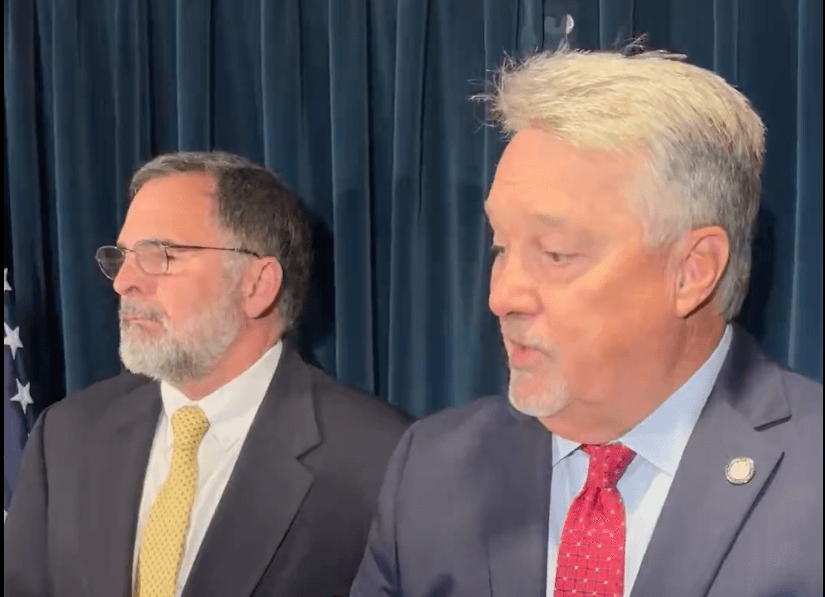 'Say what now?' Red state lawmaker triggers alarms with call to 'overturn Amendment 14'