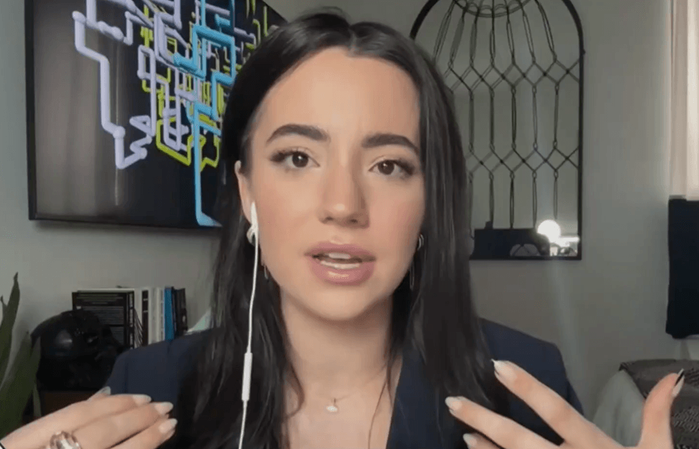 Ex-MAGA influencer makes startling claim about State Dept. and 'Palm Beach aesthetic'