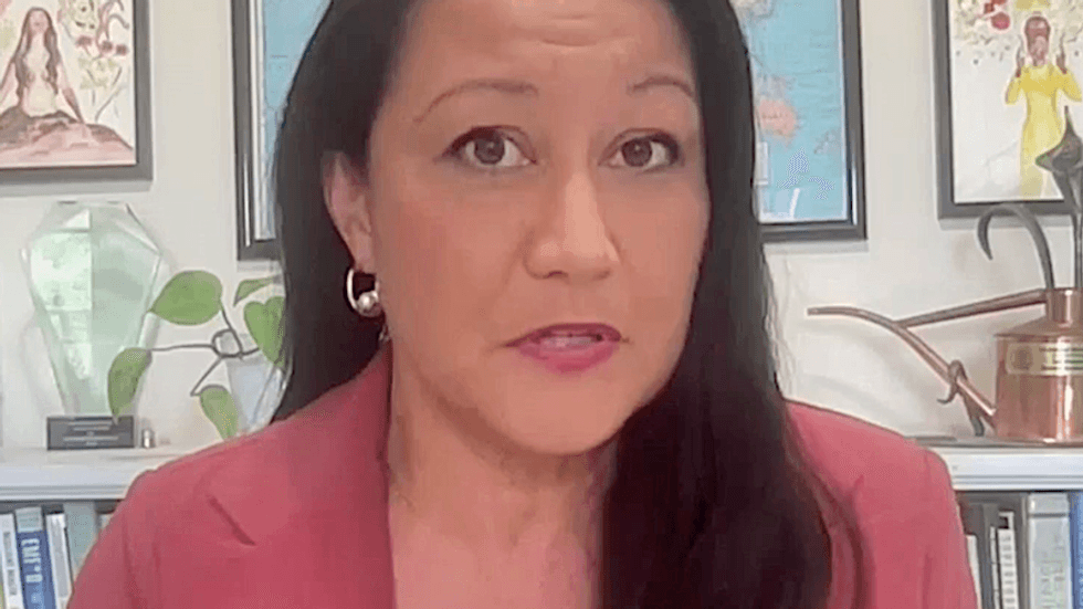MAHA mom warns Trump just made a powerful enemy: 'He's going to regret that'