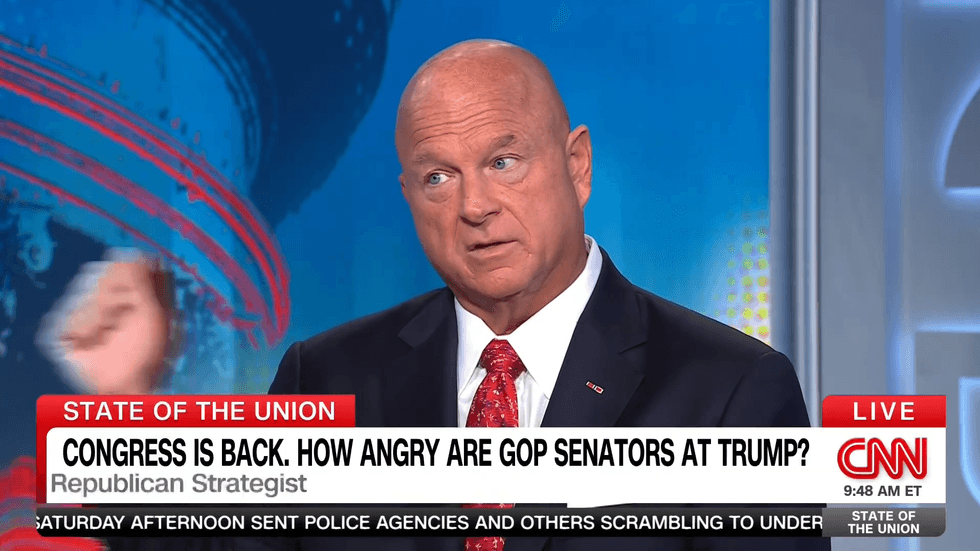 Trump's ex-campaign adviser issues president brutal warning: 'Subpoenas and subpoenas'