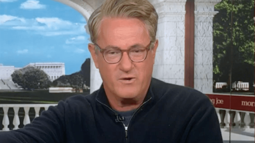 'This is defeat': MS NOW says Trump just made Iran 'more radical, more enraged and richer'