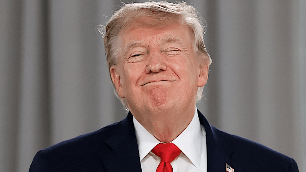 Trump admin's 'unprecedented' ramp-up of immigration scheme stuns reporters