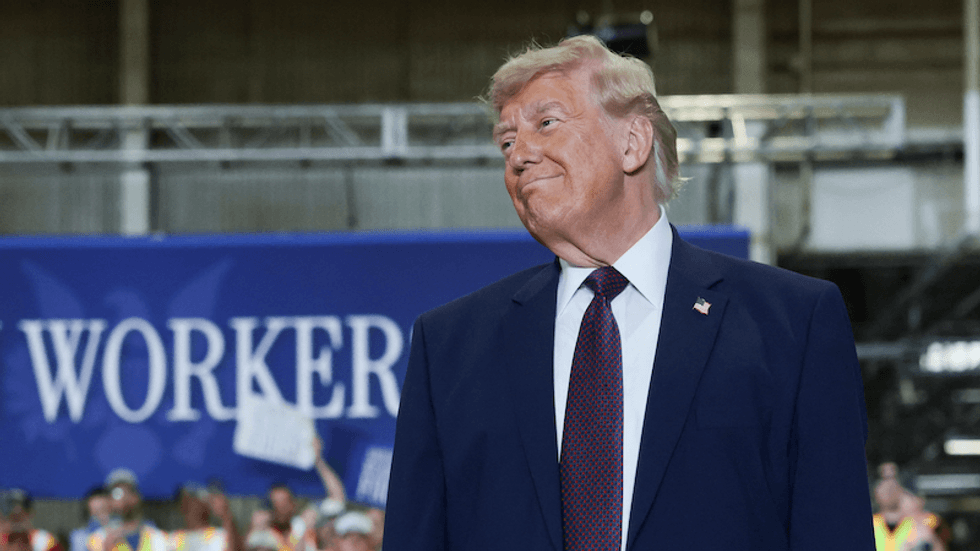 Trump is 'sleepwalking into a bruising wakeup call': columnist