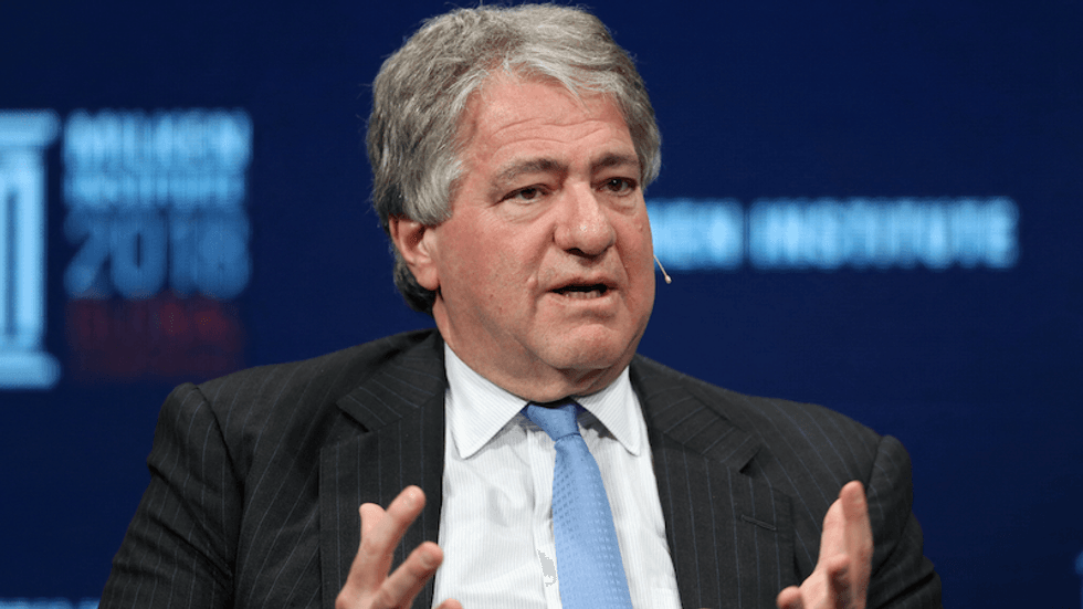 Evasive Epstein associate hit with subpoenas mid-interview