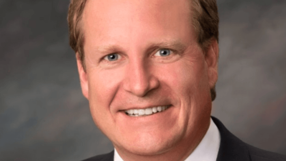 Trump-endorsed GOP Senate candidate busted for going light on sex abuser