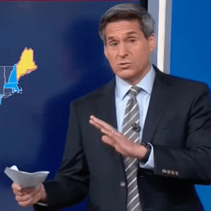 'My spidey sense is tingling': CNN host suspicious of 'very very odd' Trump move