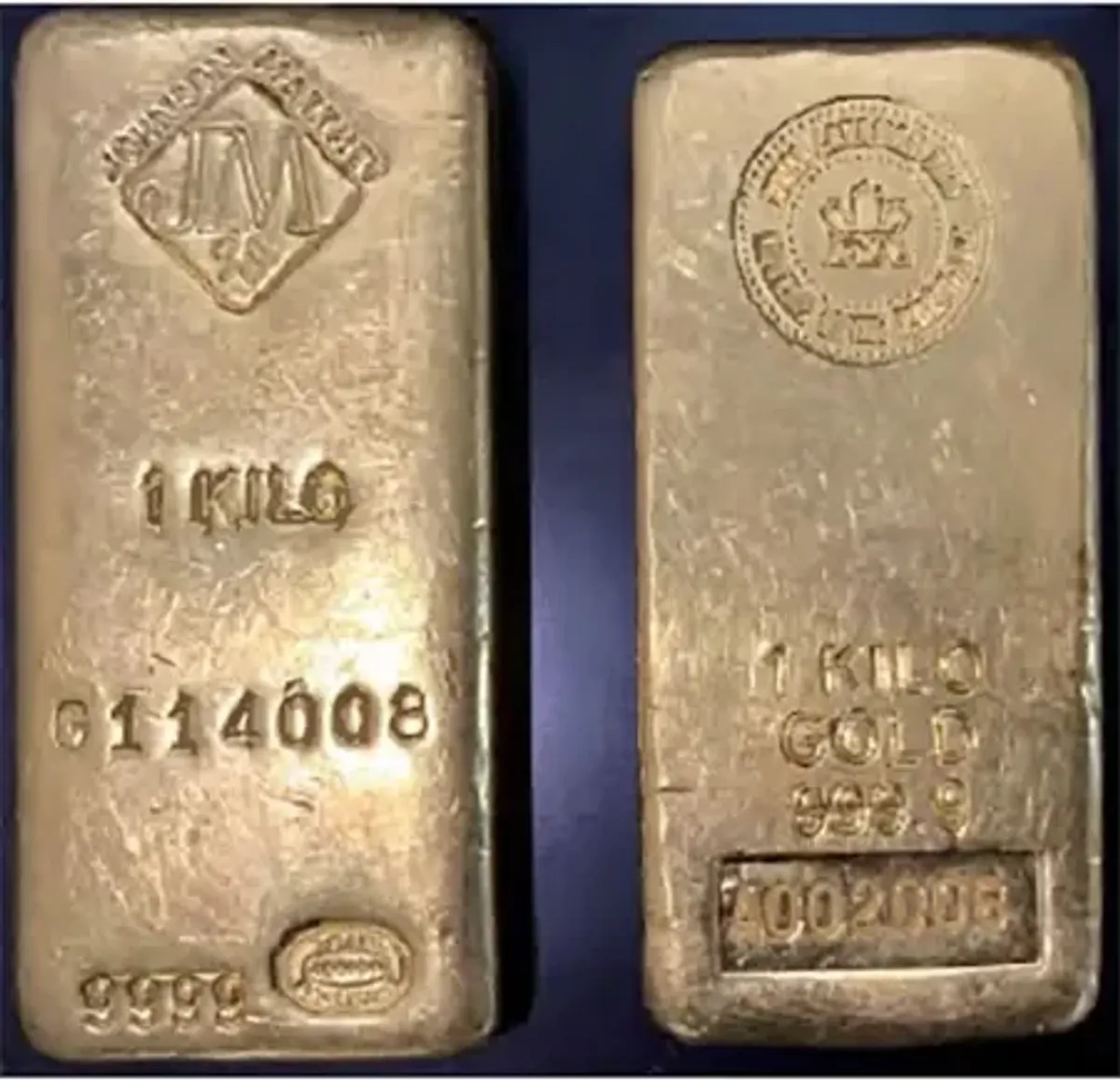 We asked 12 U.S. senators if they — like Bob Menendez — stockpile gold bars and cash stacks at home