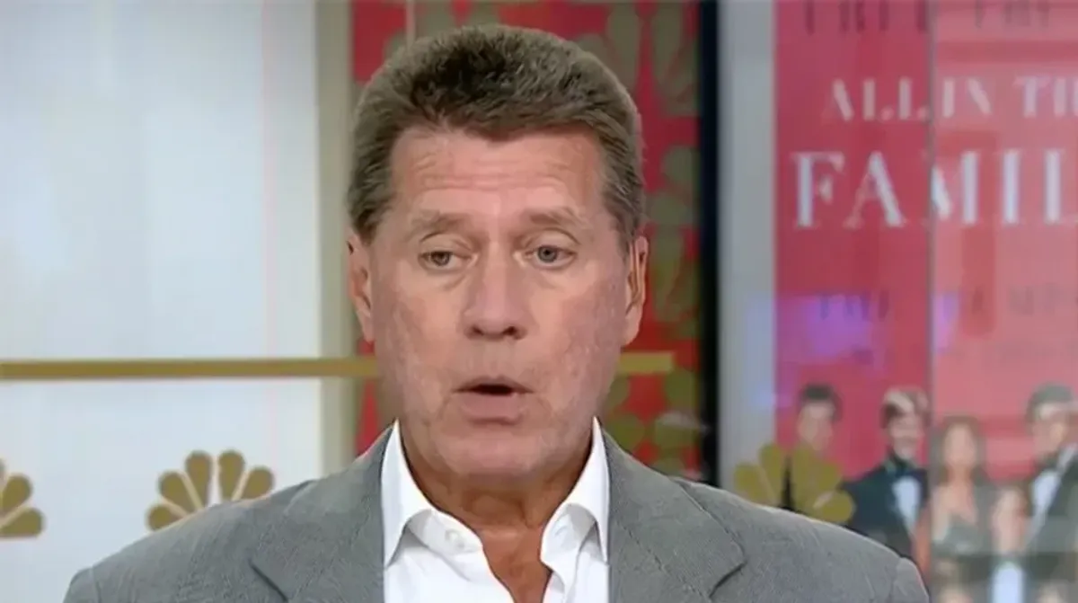 'Let him die': Trump nephew spills on ex-president's contempt for disabled relative