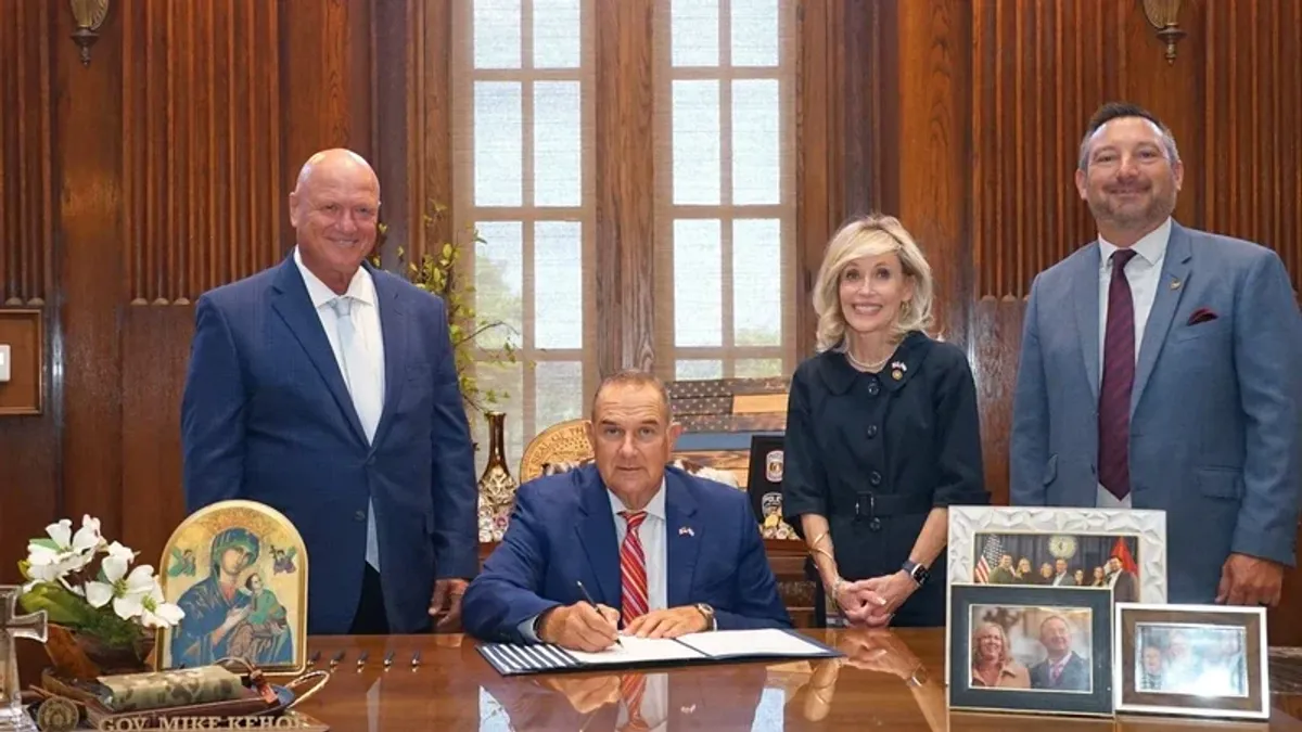 'Slap in the face': GOP governor defies voters and repeals paid sick leave