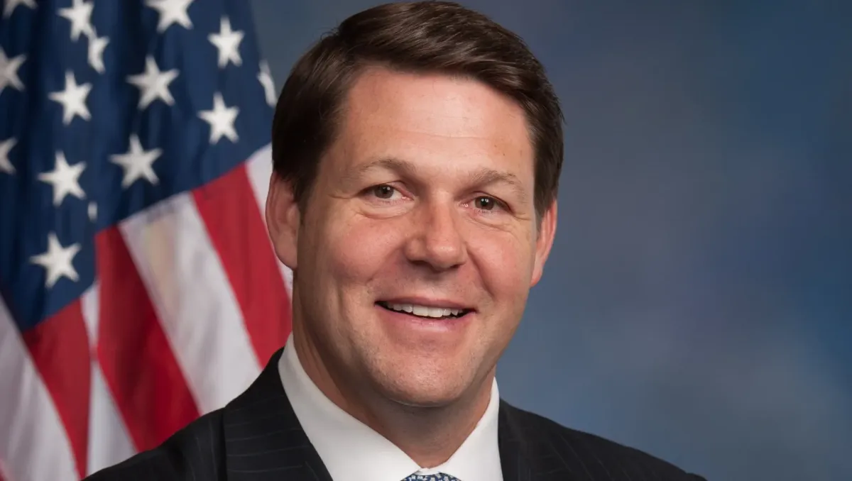 Republican pitches raising corporate taxes — then scrambles to backtrack: report