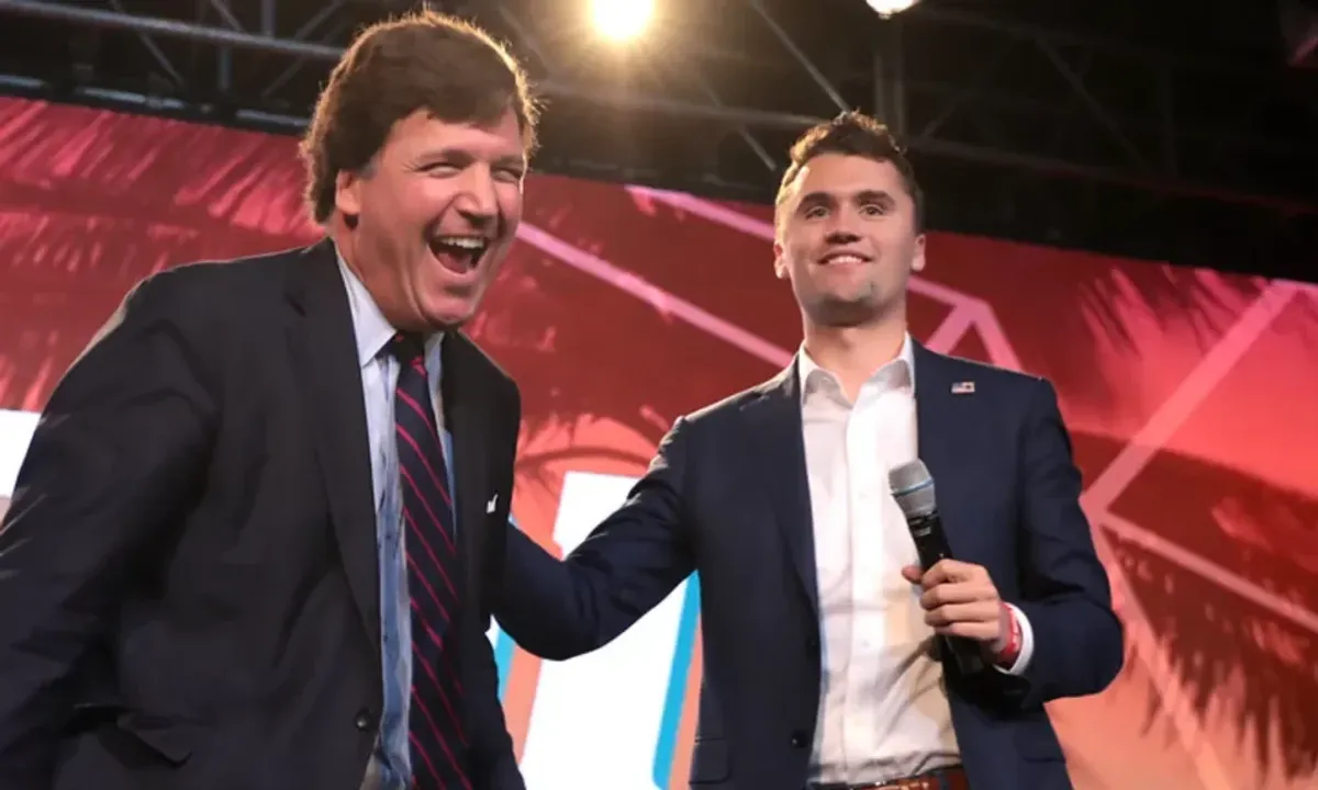 Far-right coalition of MAGA power-brokers now 'falling apart' after Kirk murder: analysis