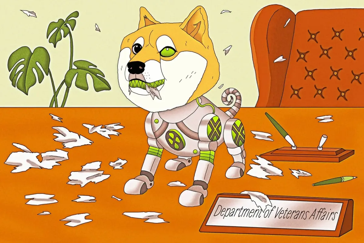 DOGE fanboy built flawed AI tool in 2 days — and had it 'munch' 2,000 contracts