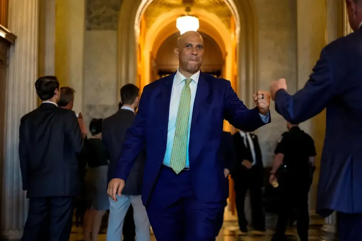 GOP senators look to blow up rules as Dem stonewalling leaves them furious
