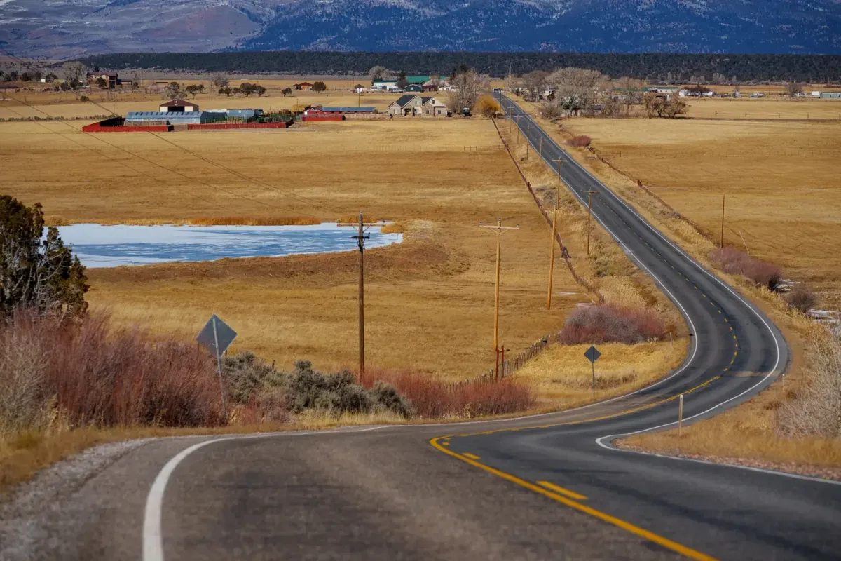 'Heartbreaking': Yanked funds plunge Utah farmers into risk of suicide
