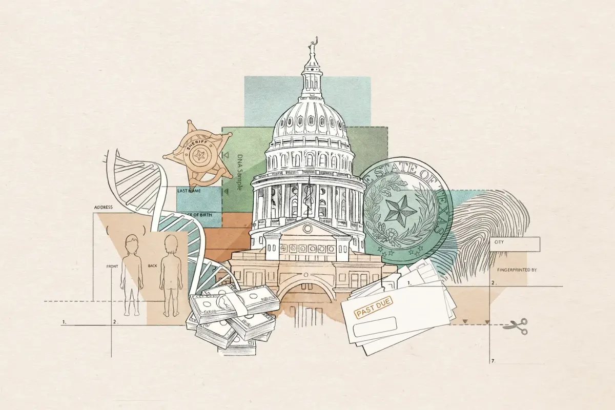 Texas Republican pushes to spend millions in taxpayer cash on tool that doesn't work