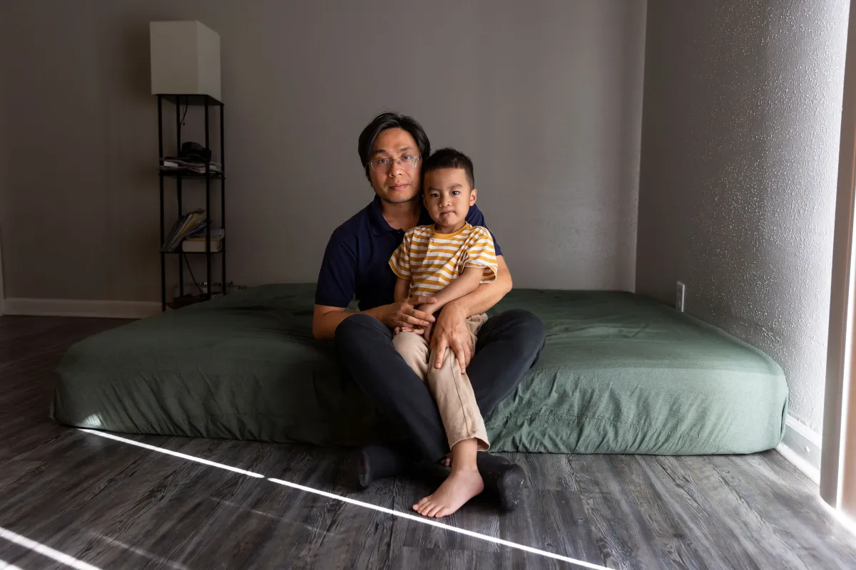 'It's insane': Family of Texas 4-year-old hit with $1.4K bill for measles shot