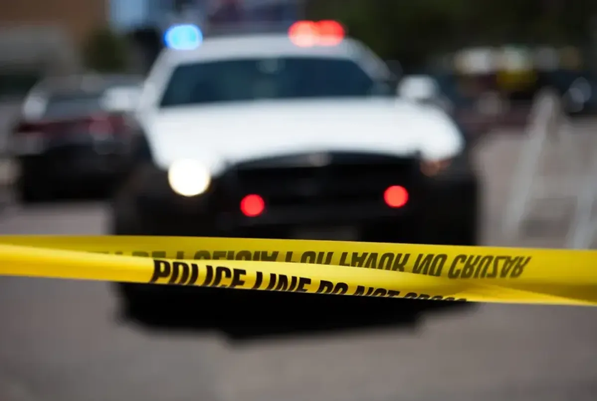 Second shooting at Dallas high school in a year injures 4 students