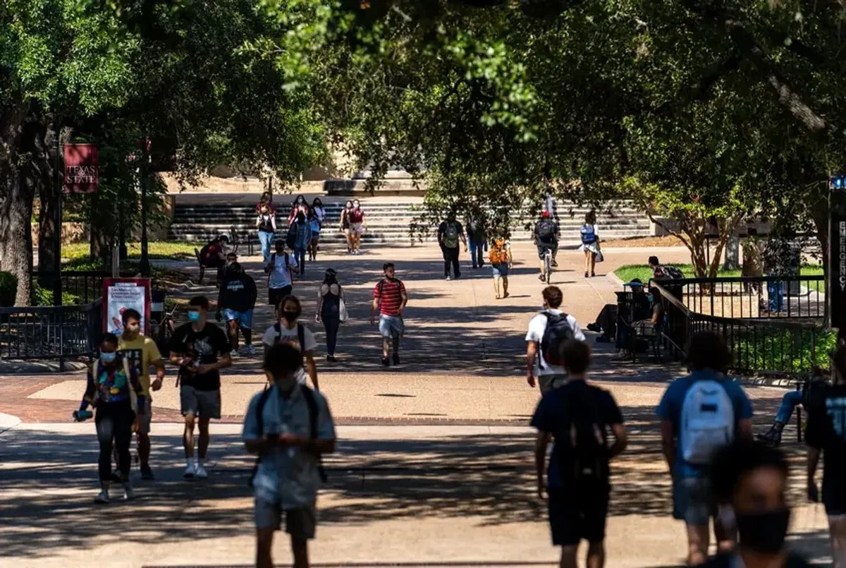 'No longer a student': State-run university bows as gov demands Kirk mocker expelled