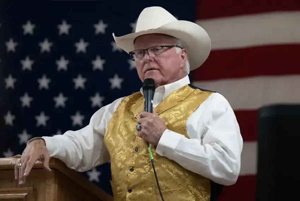 MAGA crusader declares 'war on DEI' — but uses race to urge college to accept ally's child