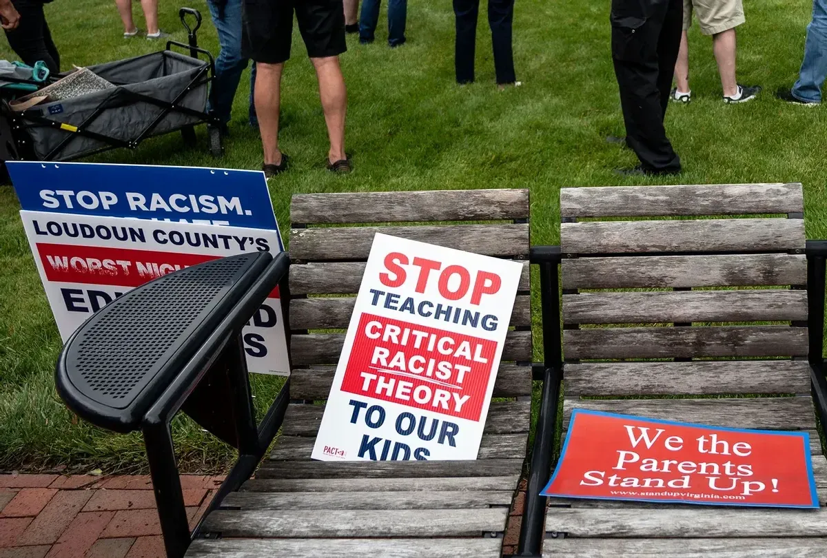 GOP's 'woke' whisperer linked to wannabe warlords and proto-fascists: report