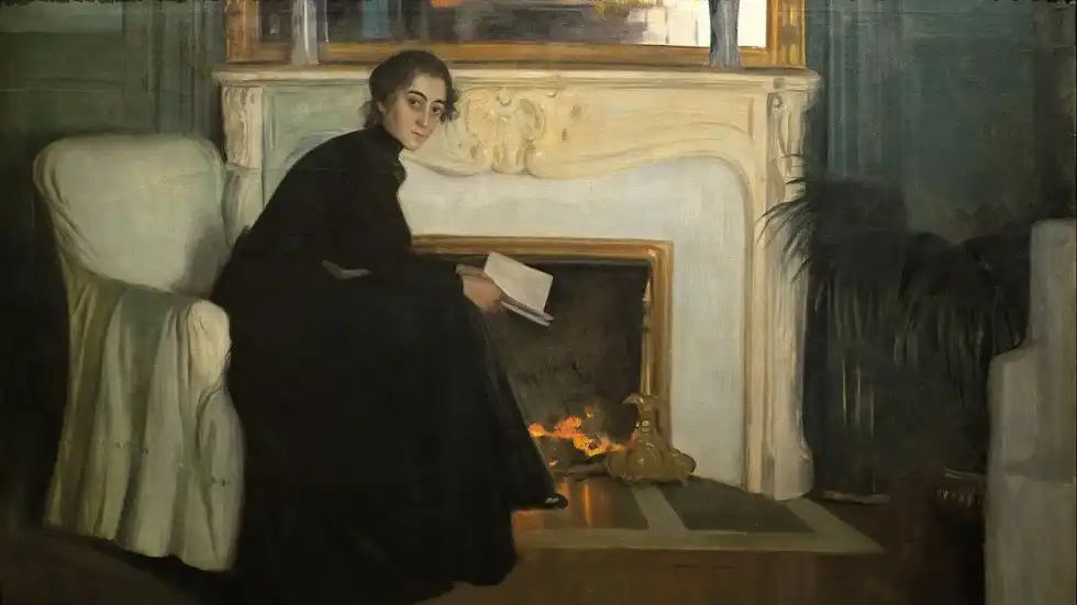 'Right-wing culture warriors' are now furious because men in romance novels aren’t 'alpha' enough