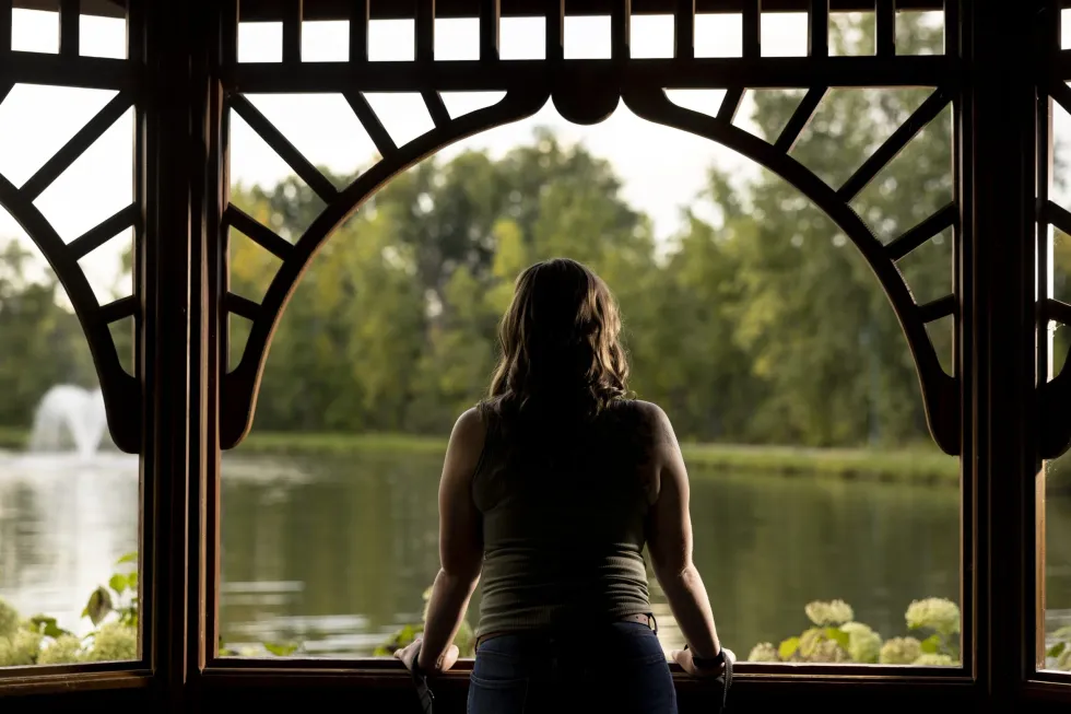 A police recruit alleged she was sexually assaulted. Days later she lost her job.