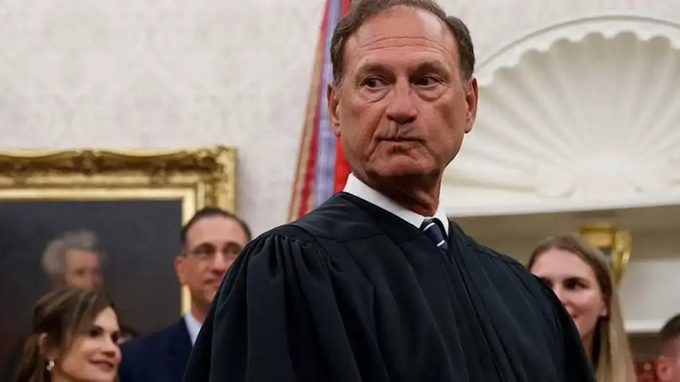 'Sympathetic' SCOTUS is offering 'watershed moment' for conservative Christians: report