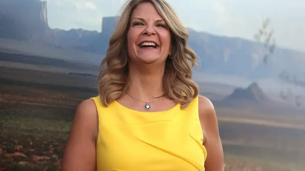 Arizona election denier accused of assault at Phoenix church