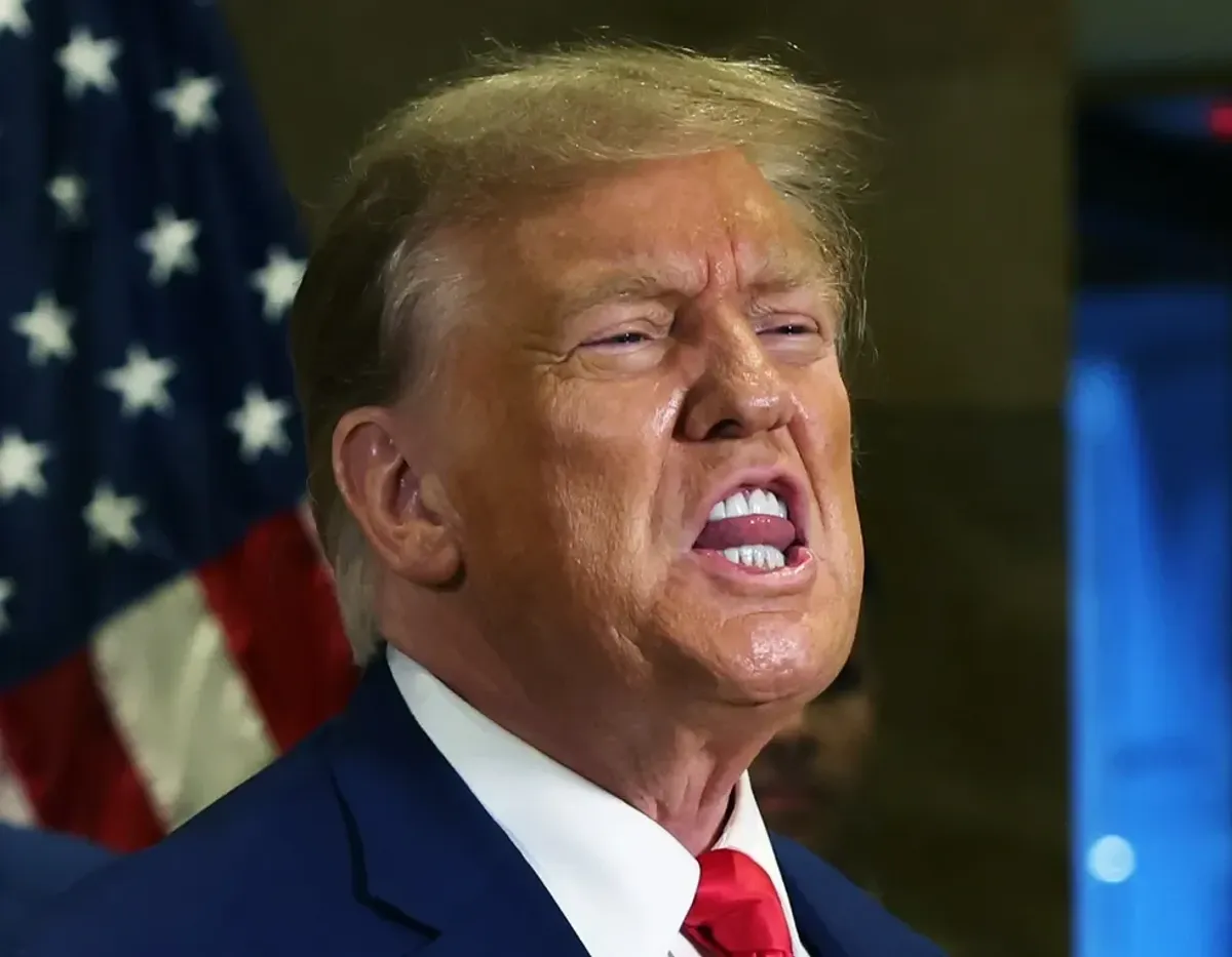 'He is getting exposed': Trump biographer says ex-president will have to give up records