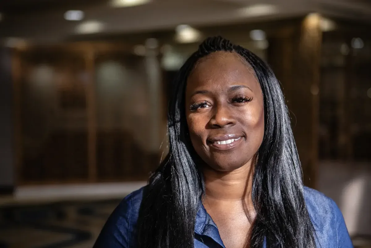 Woman sentenced to 5 years in jail for voter fraud acquitted