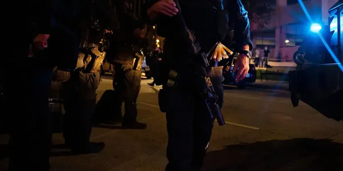 Texas GOP bill would exempt police from deadly conduct charges after wrongful killings