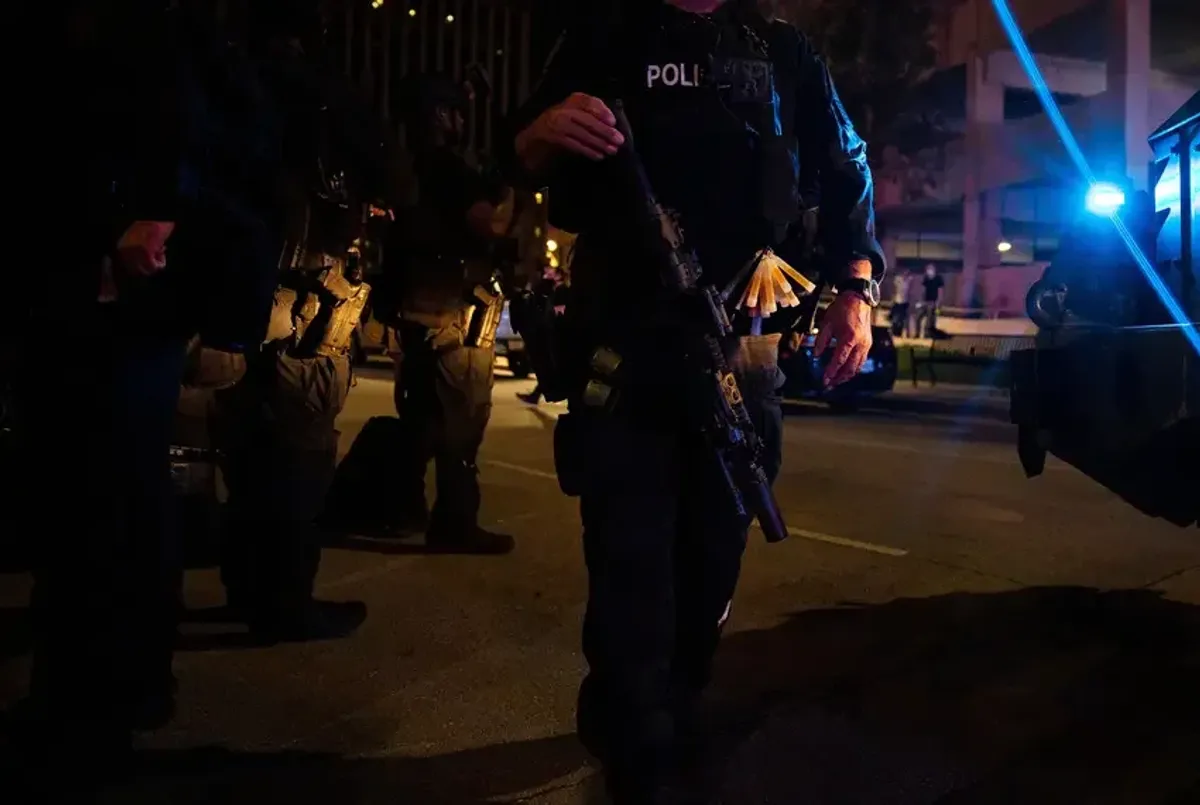 Texas GOP bill would exempt police from deadly conduct charges after wrongful killings